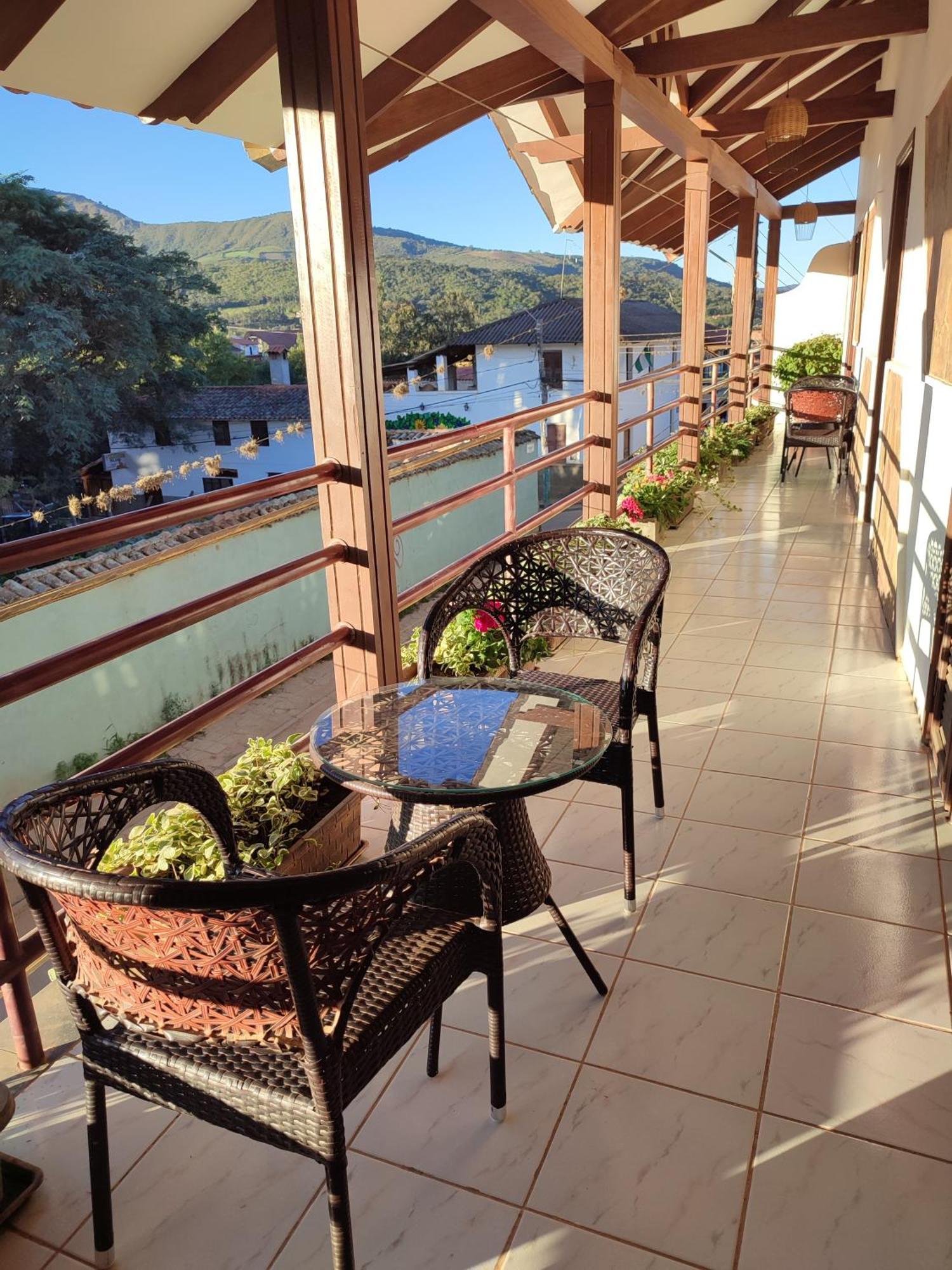 Mansion By Hotel Casablanca Samaipata Exterior foto